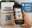 AI Scanner with barcode scanning