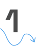 Step 1 arrow