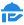 Hand with meal icon