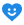 Heart icon