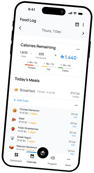 App Screenshot 2